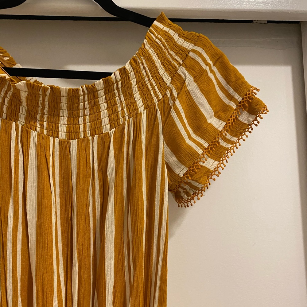 Women’s Boho Jumpsuit